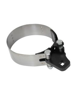 LIS53390 image(0) - 4-1/2" HD Filter Wrench, 1-1/2" Band