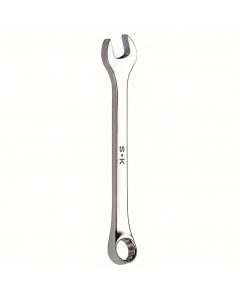 SKT88248S image(0) - 1-1/2" 12 Point Fractional Long Combination Chrome Wrench