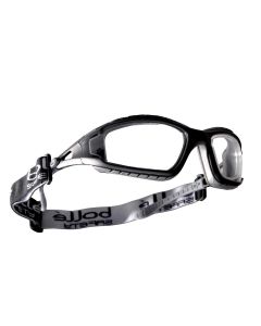 BOE40085 image(0) - Safety Glasses Tracker Foam Lined ASAF Clear Le