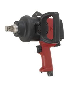 1" Industrial Pistol Impact Wrench