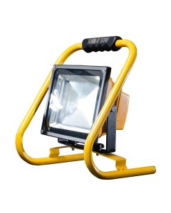 THE BEAST - Rechargeable LED Floodlight with Dimme