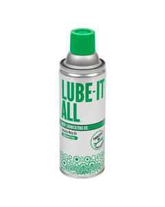 FDPLA12 image(0) - Lube-It All Deep Lubricating Oil, 11 oz.