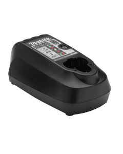 MAKDC10WB image(0) - Makita 7.2/12V Charger