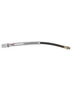 LIN81726 image(0) - Lincoln Lubrication HOSE, WHIP ASSY