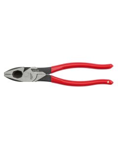 MLWMT500 image(0) - 9" Lineman's Dipped Grip Pliers (USA)
