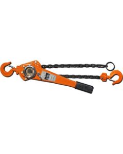 3/4 Ton Chain Puller w/ 20 Ft Chain