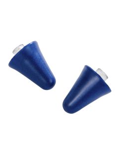 SRWS23431 image(0) - Sellstrom - Earplugs - Reusable - Tapered - Replacement Plugs for S23431 Banded Ear Plugs