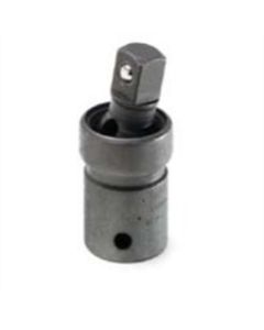 S K Hand Tools SOCKET IMPACT UNIVERSAL 1/2IN. DR W/BALL RETAINER