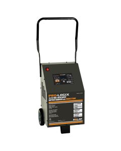 SOLPL3760 image(1) - Clore Automotive SOLAR PL3760 60A 12/24V Wheel Charger with Start