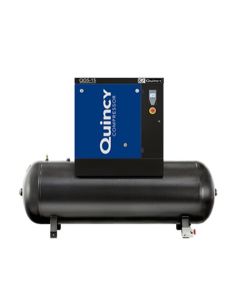 QAC4152021984 image(0) - Quincy Compressors Model# QGS 15 HPD-3