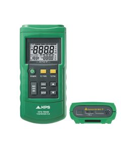 KPSTM300 image(0) - KPS by Power Probe KPS TM300 Digital Thermometer for 1 Channel