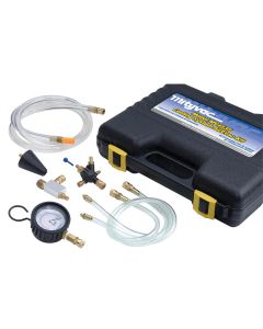 MITMV4535 image(2) - Mityvac Cooling System Air Evacuation and Refill Kit