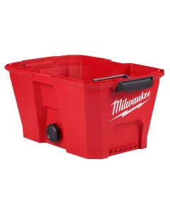 Milwaukee Tool 6 Gallon Wet/Dry Vacuum Tank