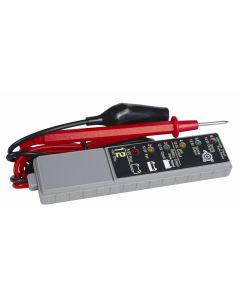 The Best Connection Battery Analyzer/Tester