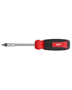 MLW48-22-2901 image(0) - Milwaukee Tool 27-in-1 Multi-Bit Screwdriver