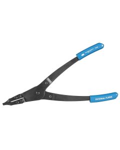 OTC7410 image(0) - SNAP RING PLIERS HEAVY DUTY W/ REPLACEABLE TIPS