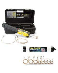 Induction Innovations Mini-Ductor II (MD-700) with Coil Kit (MD99-650)