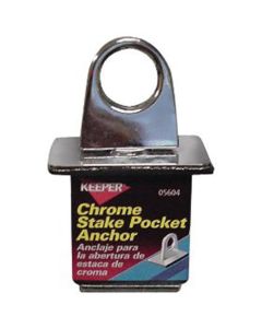 KPR05604 image(0) - Stake Pocket Anchor Chrm Spc S