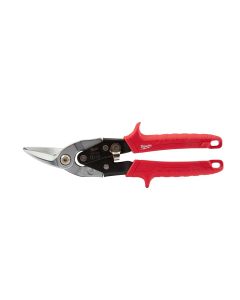 MLW48-22-4510 image(0) - Milwaukee Tool Left Cutting Aviation Snips