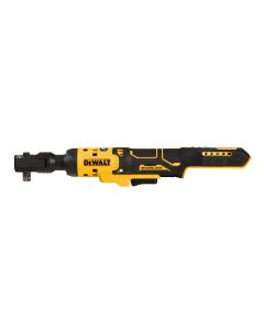 DWTDCF513B image(0) - DeWalt 20V MAX 3/0V MAX 3/8" RATCHET BARE