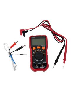 LIS82600 image(0) - Lisle Digital Multimeter CAT III