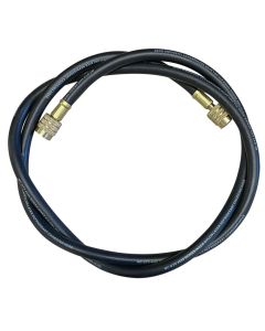 MSC84964 image(0) - Mastercool HOSE BLACK R134 96"