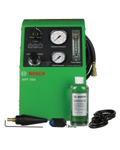 HPT 500 High Pressure Leak Tester