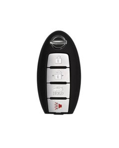 Nissan Altima 2016-2018 4-Button Smart Key