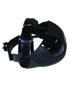 Sellstrom Sellstrom - Face Shield Crown - DP4 Series - No Window Included - No Headgear - for Standard Face Shield Models
