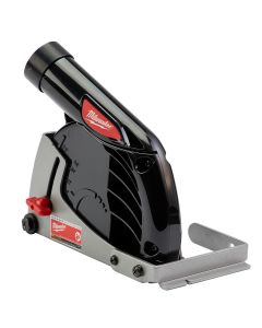 Milwaukee Tool Cutting Dust Shroud