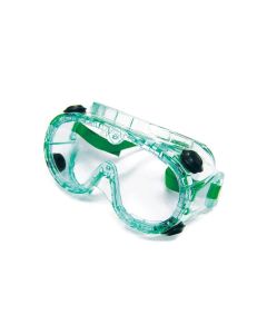 SRWS88213 image(0) - Sellstrom - Safety Goggle - Clear Lens - Chemical Splash - Anti-Fog - Indirect Vent