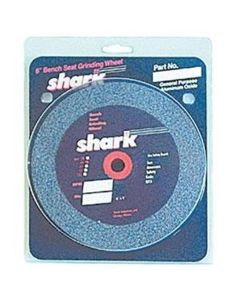 SRK2033 image(2) - Shark Industries GRINDING WHEEL 8" 1" MEDIUM