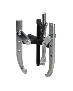 OTC1038 image(0) - OTC 11" Spread 7-Ton Long 2/3-Jaw Grip-O-Matic Puller