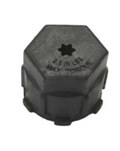 FJC R-1234yf Service Port Cap