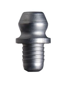 ALM1728-B image(0) - Alemite Drive Fitting, Straight for 3/16" Drill