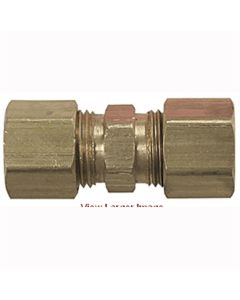 SRRK055 image(0) - S.U.R. and R Auto Parts 5/16" NYLON TO NYLON COMPRESSION FITTING (2)