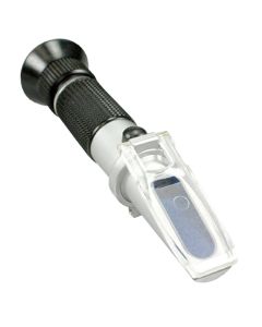 EZRB108 image(0) - E-Z Red HANDHELD REFRACTOMETER