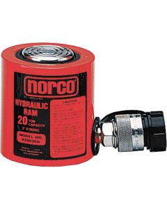 NRO925026B image(0) - Norco Professional Lifting Equipment RAM 20 TON SHORT 5 5/8 MAX