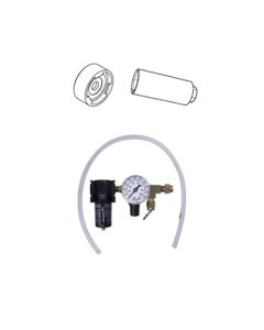 OTCZTSE4757 image(0) - Navistar/International Full Power Brake Bleeding Kit