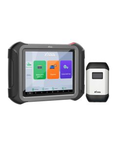 XTLN9EV image(0) - Xtooltech NEXT N9EV EV Smart Diagnostic System Scan Tool