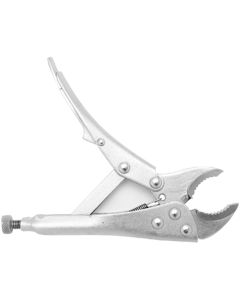 Wilmar Corp. / Performance Tool 10" Curved Jaw Locking Pliers