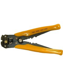 SGT18950 image(0) - SG Tool Aid STRIPPER WIRE CUTT