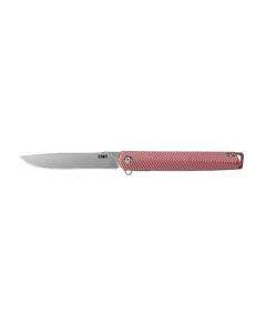 CRKT (Columbia River Knife) K820BXP Stylus&trade; Maroon