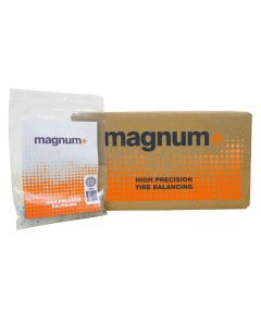 MRILTP60 image(0) - Martins Industries Magnum+ Tire Balancing Beads, 2oz/57g, case 48 bags