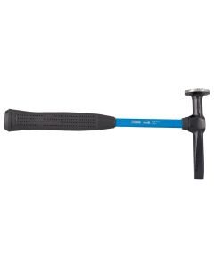 MRT154SFG image(0) - Martin Tools Vertical Chisel Shrinking Hammer