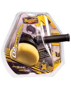 MEGG3500 image(0) - Meguiar's Automotive Da Powersystem