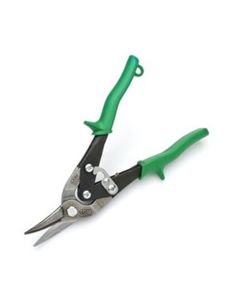 WISM2R image(0) - APEX TOOL GROUP 9-3/4" METALMASTER GREEN AVIATION SNIP