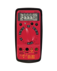 APB35XP-A image(0) - Amprobe MAINTENANCE MULTIMETER