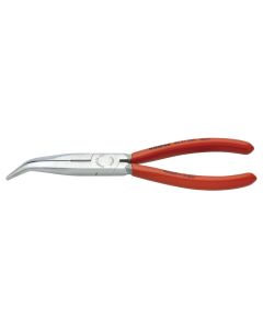 KNP26218 image(1) - KNIPEX 45 Degree Plier
