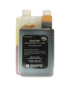 TRATP39000032 image(0) - Tracer Products ENG COOLANT DYE 32OZ